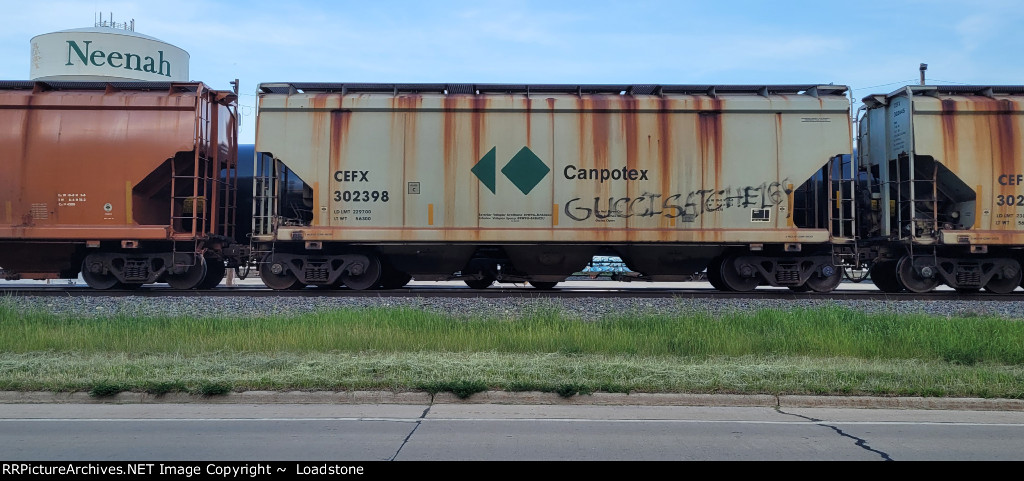 CEFX 302398